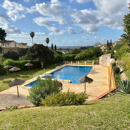 Apartamento Luz De Buda El Faro Esterno foto