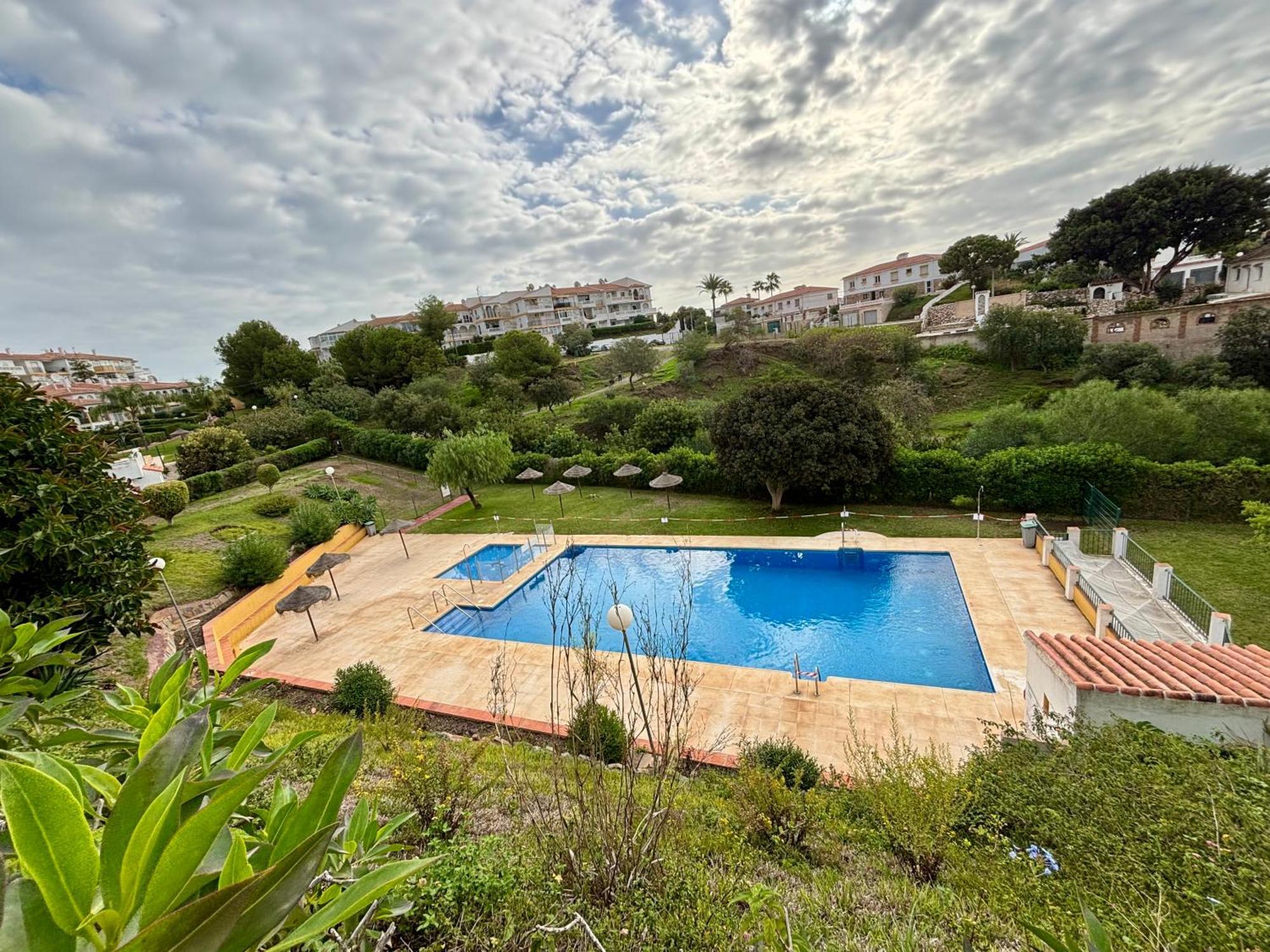 Apartamento Luz De Buda El Faro Esterno foto