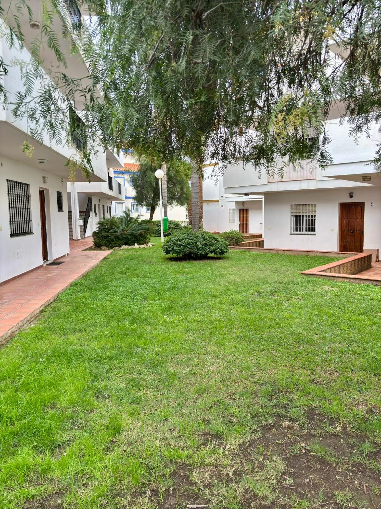 Apartamento Luz De Buda El Faro Esterno foto