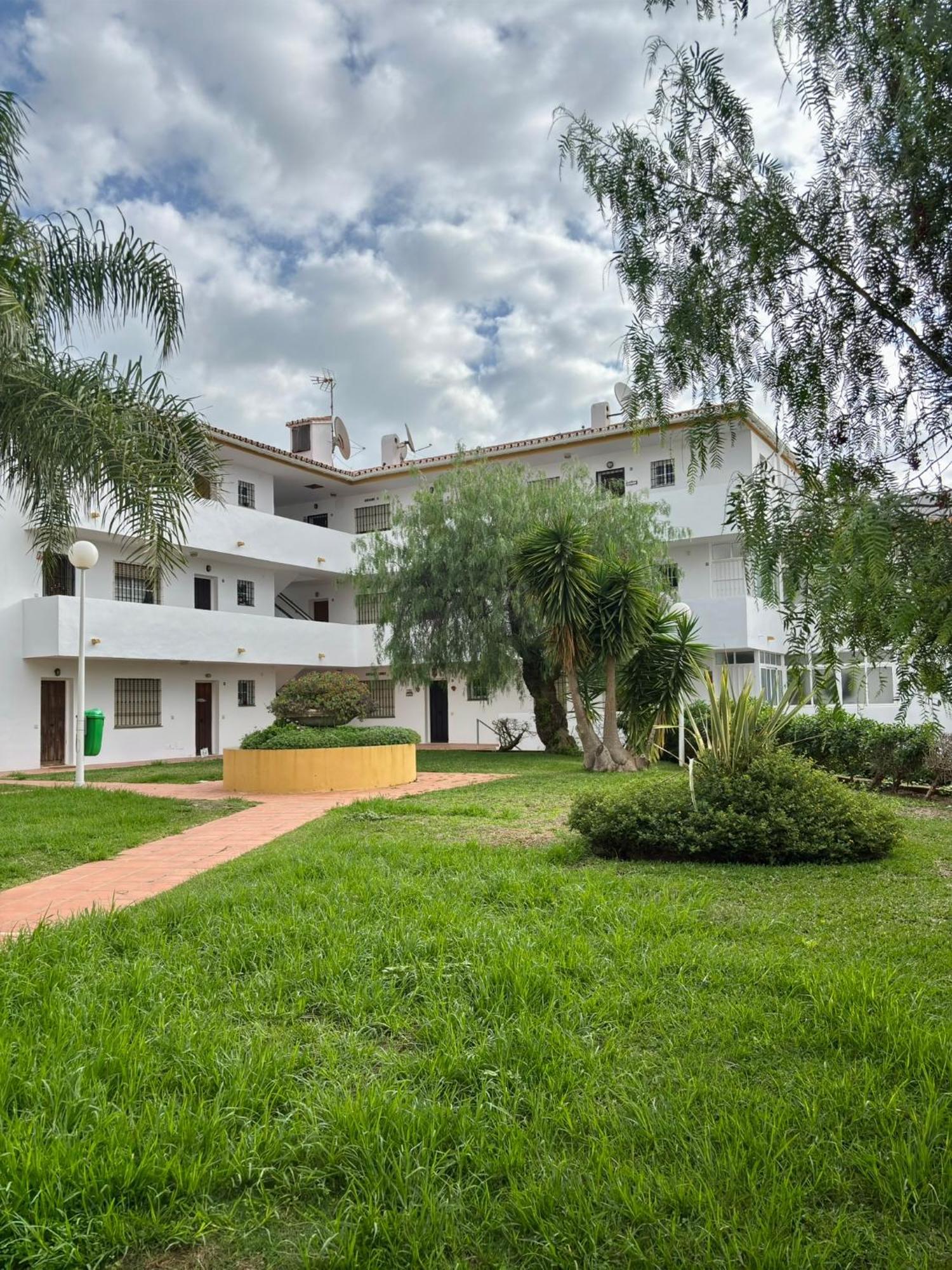 Apartamento Luz De Buda El Faro Esterno foto