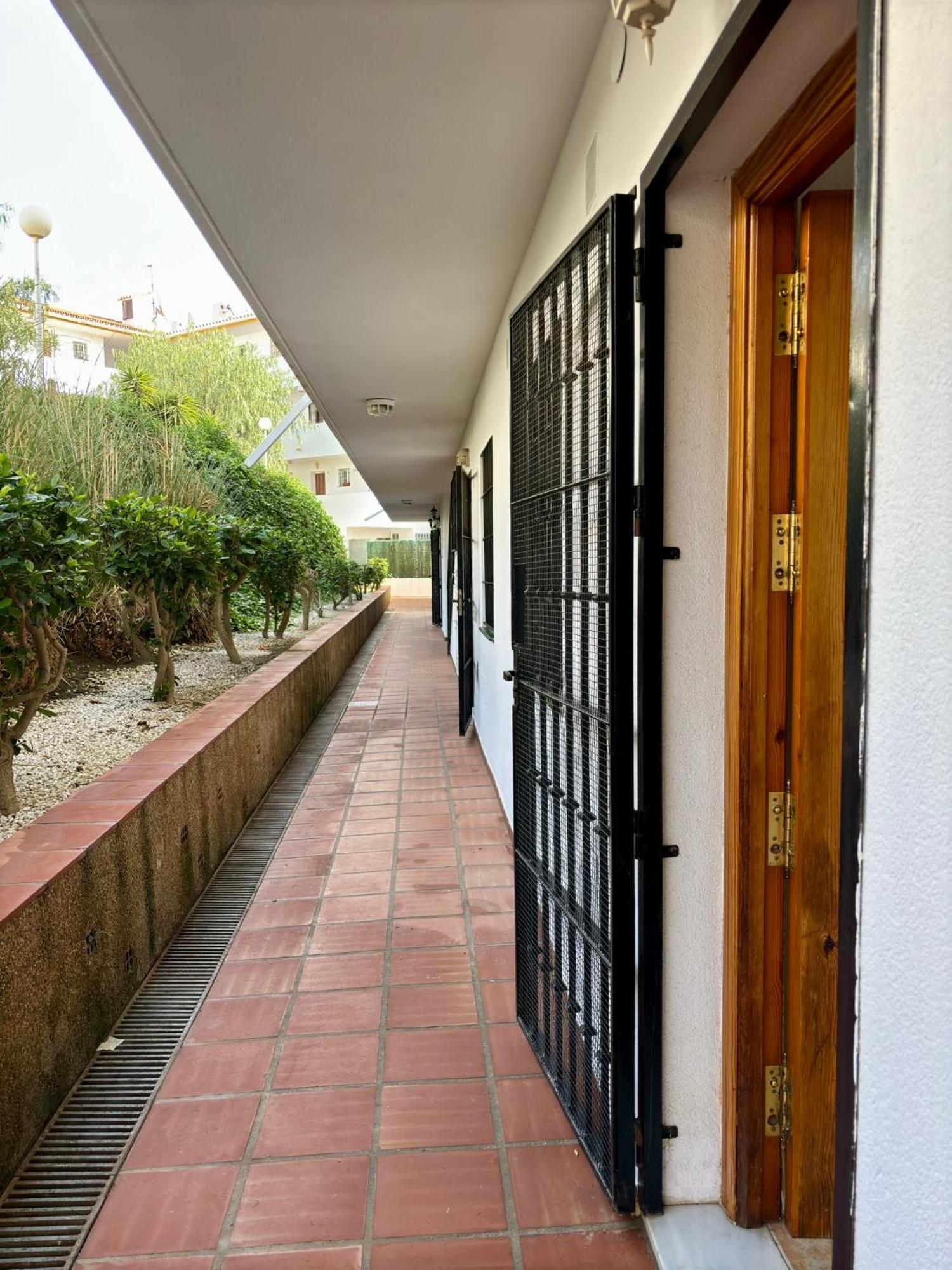 Apartamento Luz De Buda El Faro Esterno foto