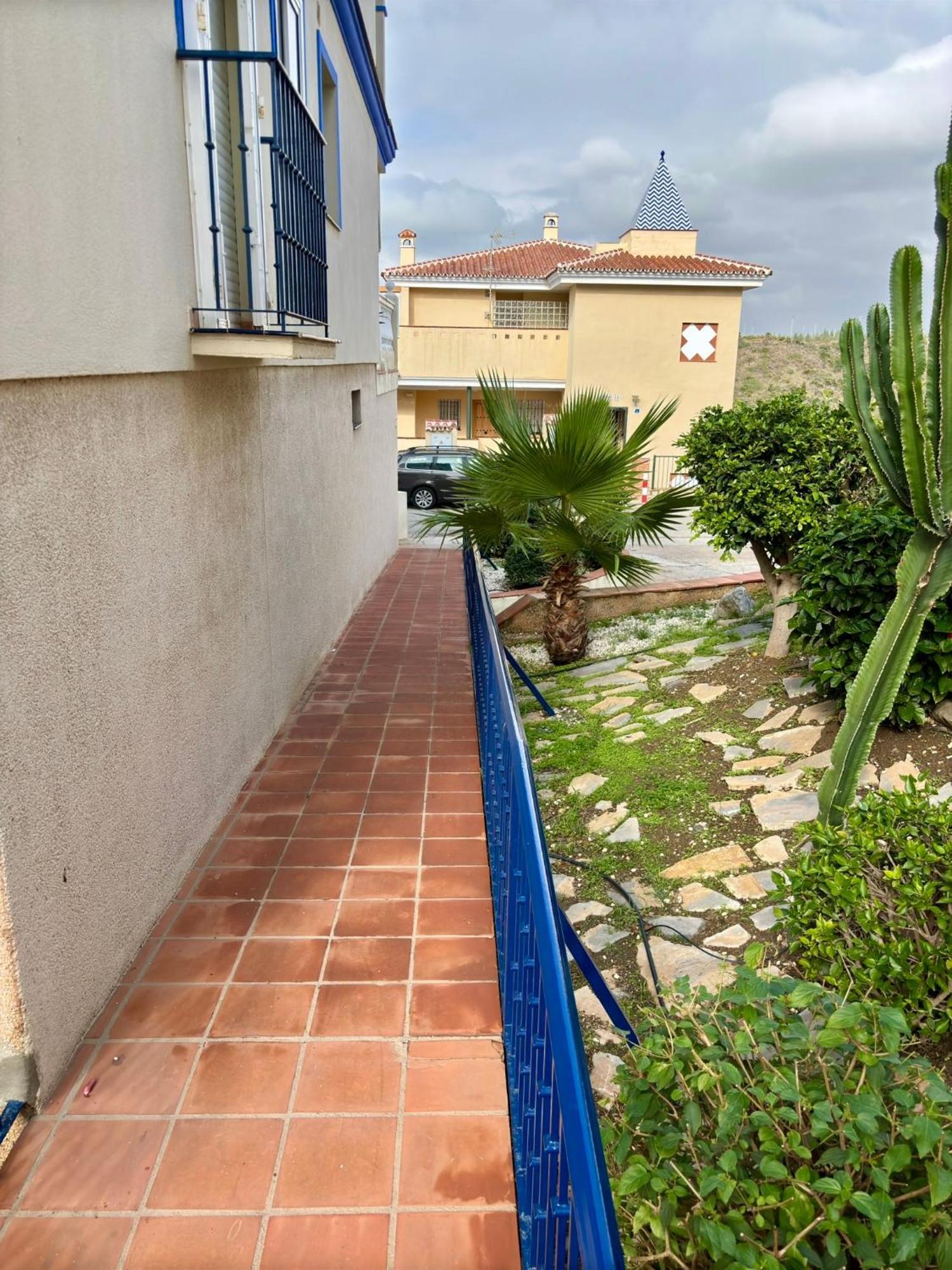 Apartamento Luz De Buda El Faro Esterno foto