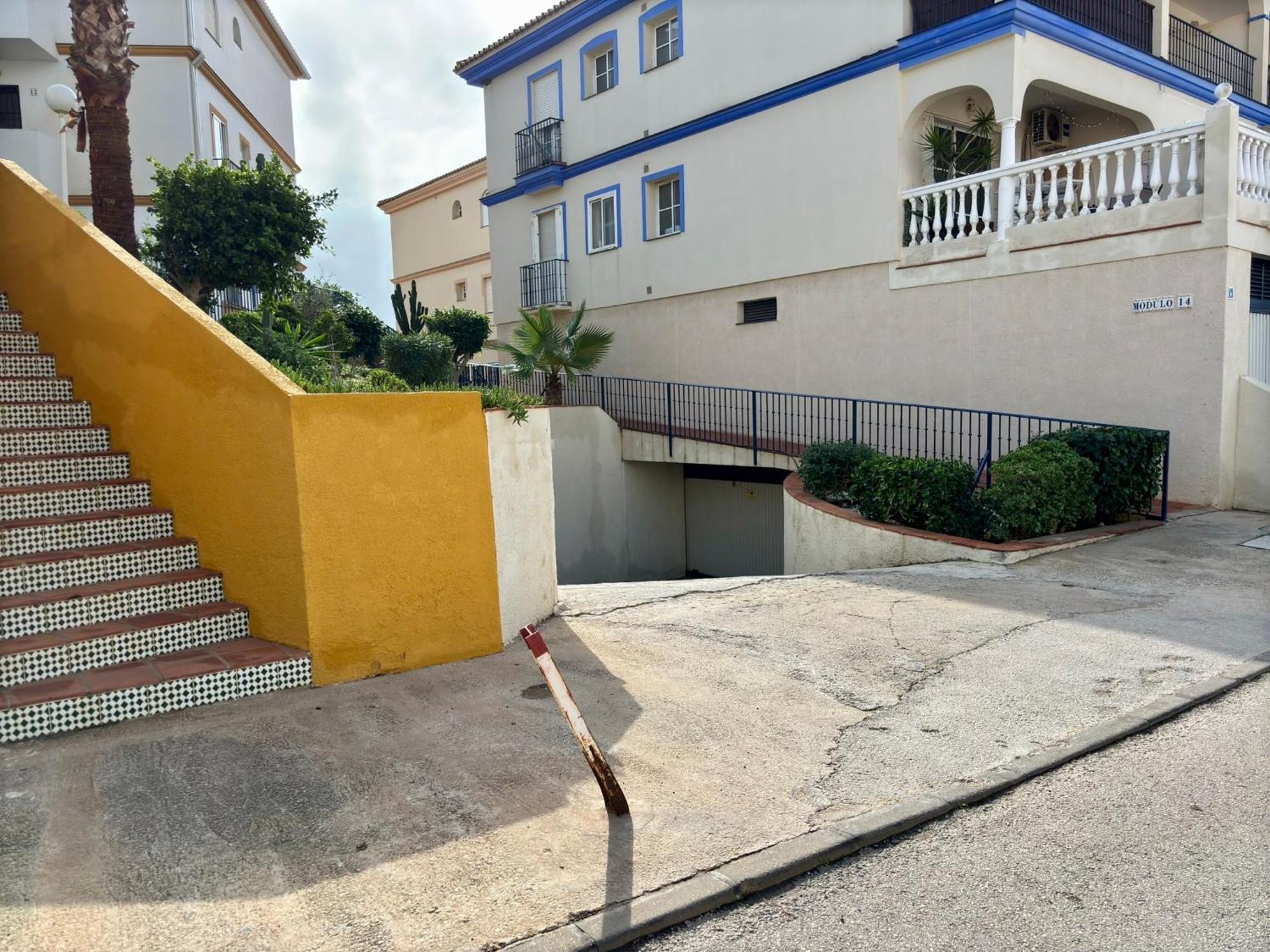 Apartamento Luz De Buda El Faro Esterno foto